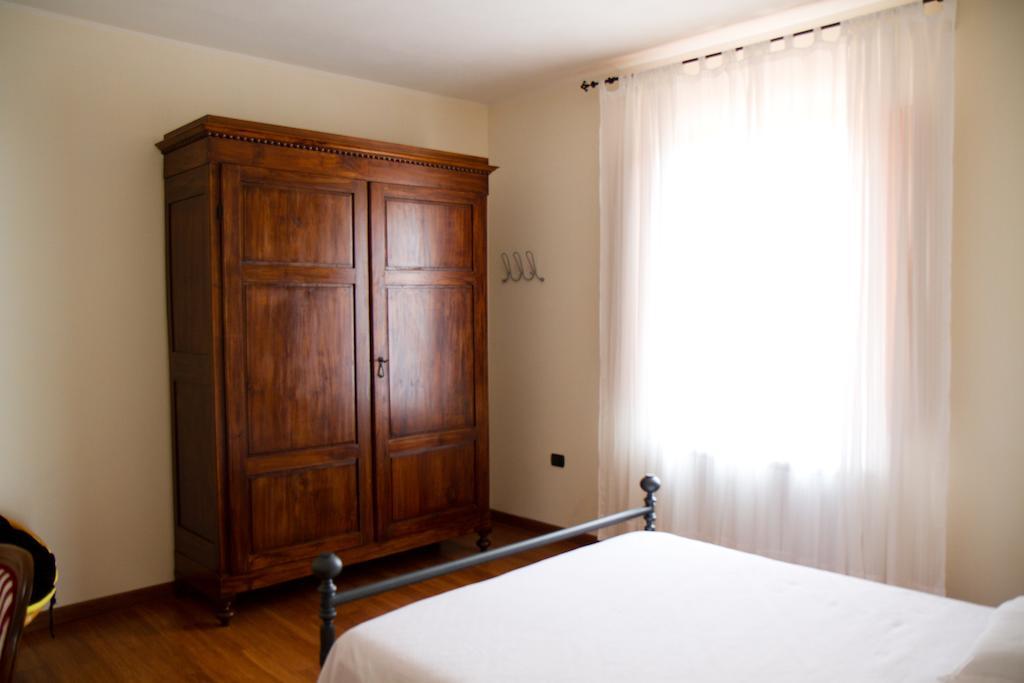 B&B Il Ramaiolo Santa Maria a Monte Room photo