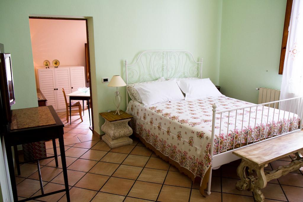 B&B Il Ramaiolo Santa Maria a Monte Room photo