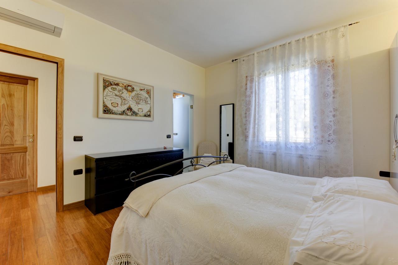B&B Il Ramaiolo Santa Maria a Monte Exterior photo