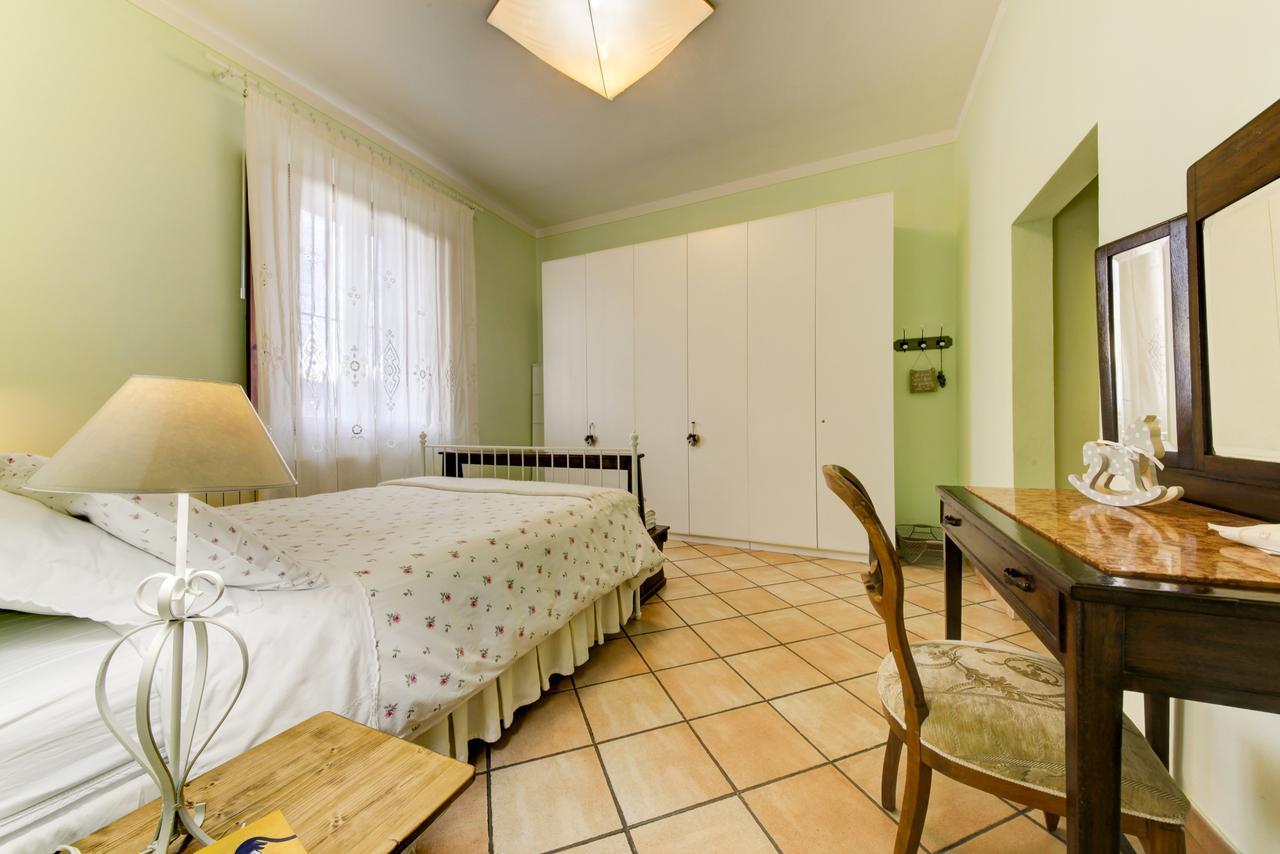 B&B Il Ramaiolo Santa Maria a Monte Exterior photo
