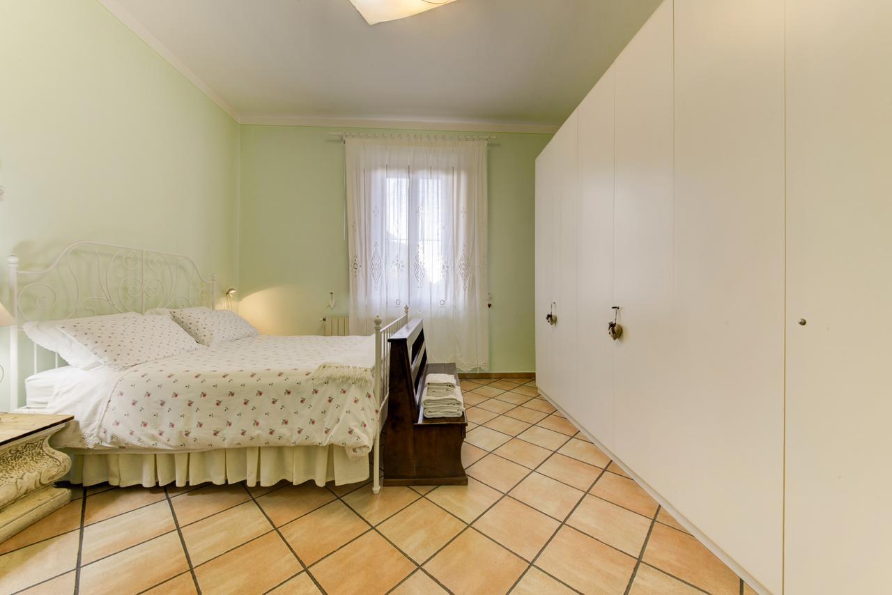 B&B Il Ramaiolo Santa Maria a Monte Exterior photo
